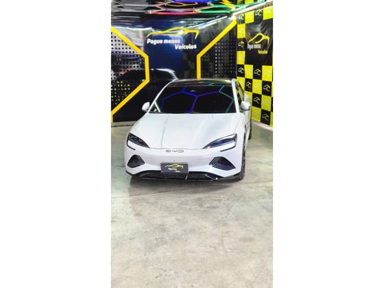 BYD SEAL 82,5 KW ELÉTRICO AWD